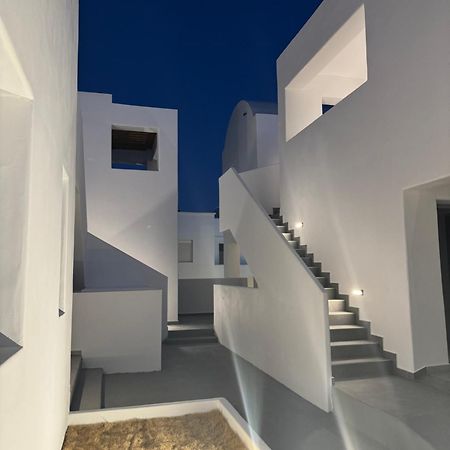 Aparthotel Angelo Estate Santorini Perissa  Esterno foto