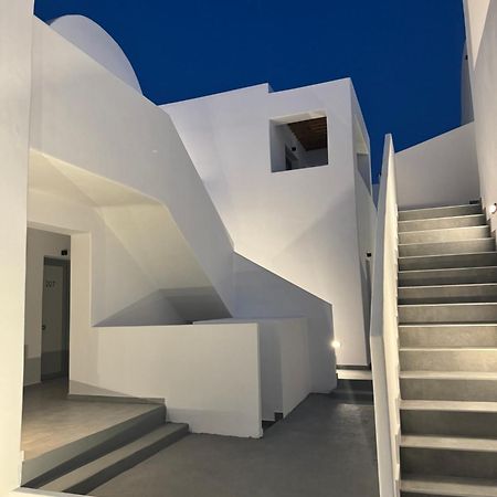 Aparthotel Angelo Estate Santorini Perissa  Esterno foto