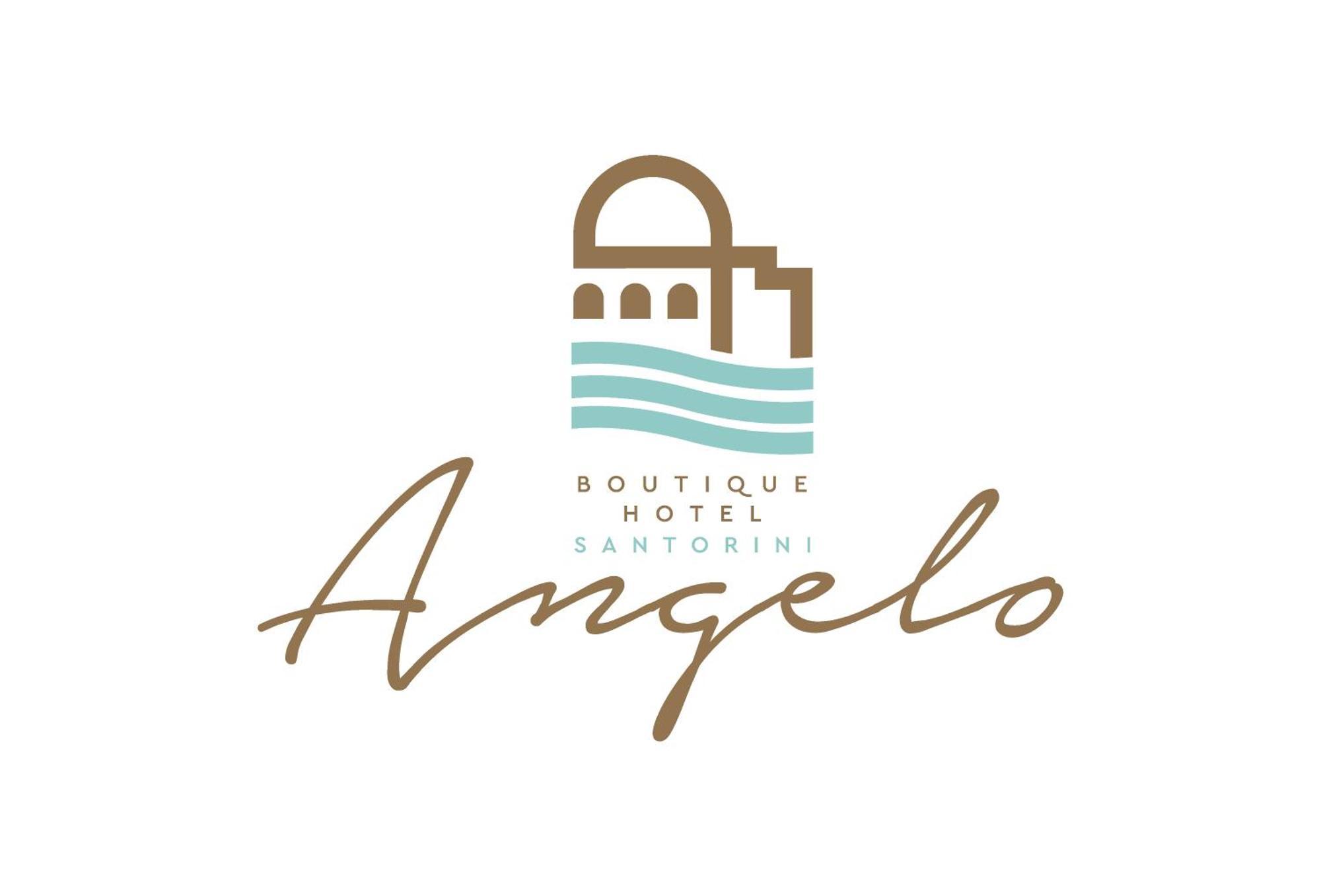 Aparthotel Angelo Estate Santorini Perissa  Esterno foto