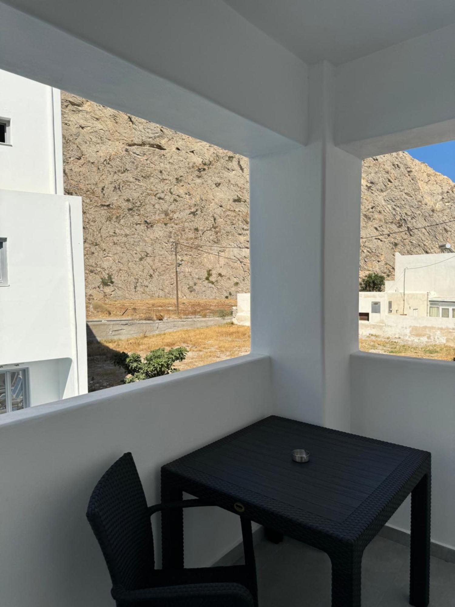 Aparthotel Angelo Estate Santorini Perissa  Esterno foto