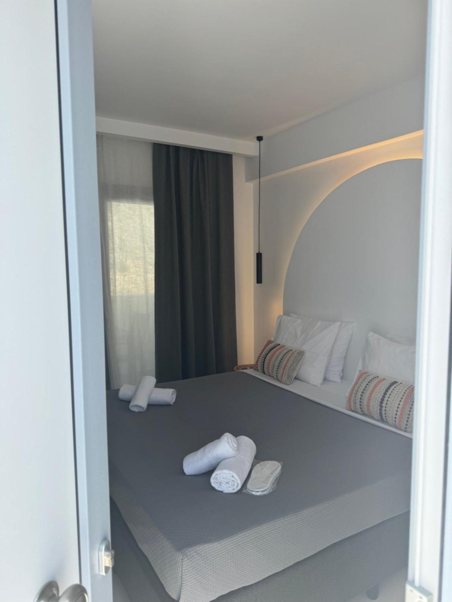 Aparthotel Angelo Estate Santorini Perissa  Esterno foto
