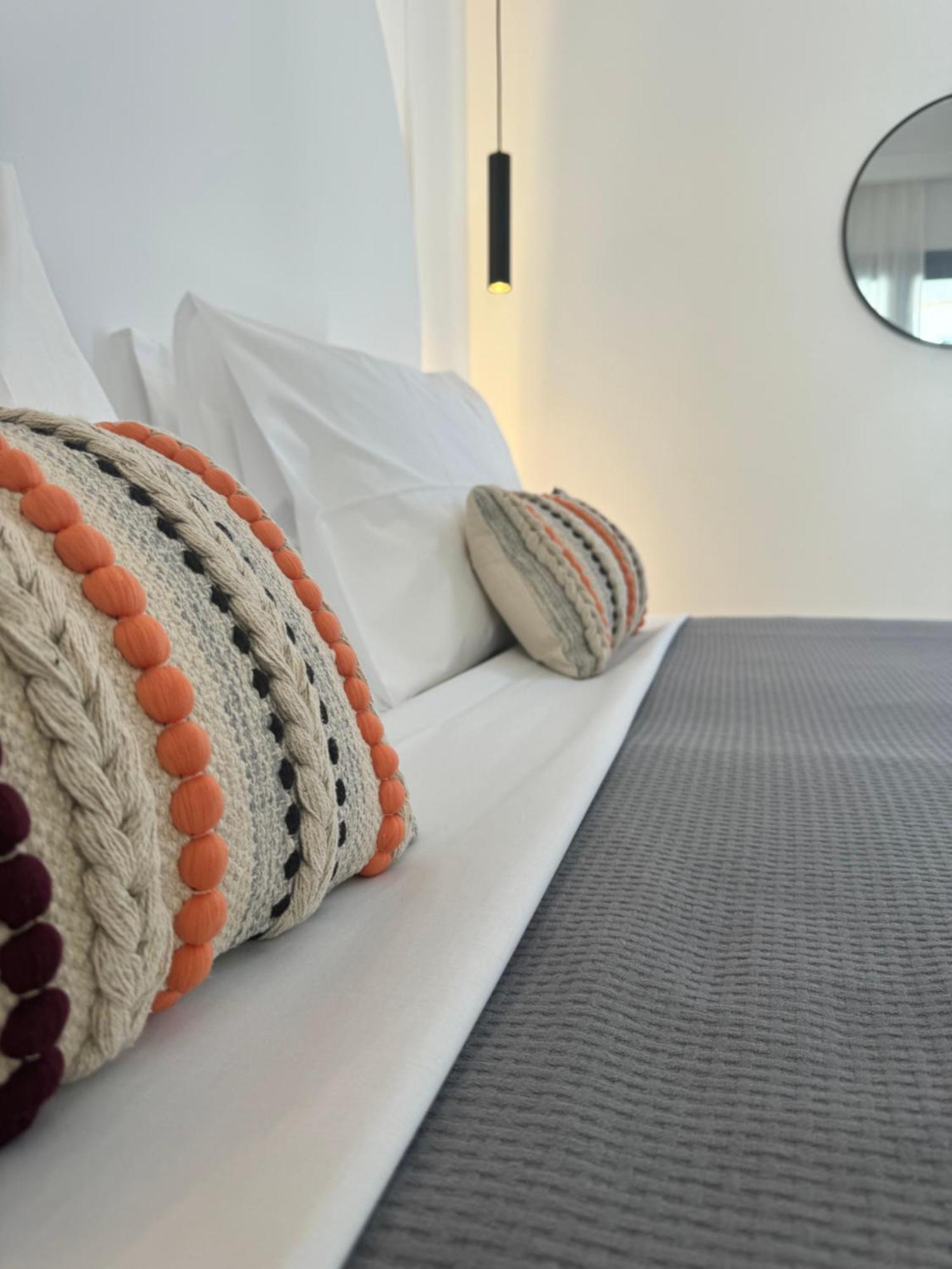 Aparthotel Angelo Estate Santorini Perissa  Esterno foto