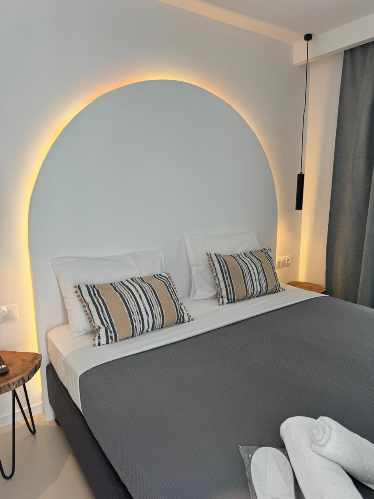 Aparthotel Angelo Estate Santorini Perissa  Esterno foto