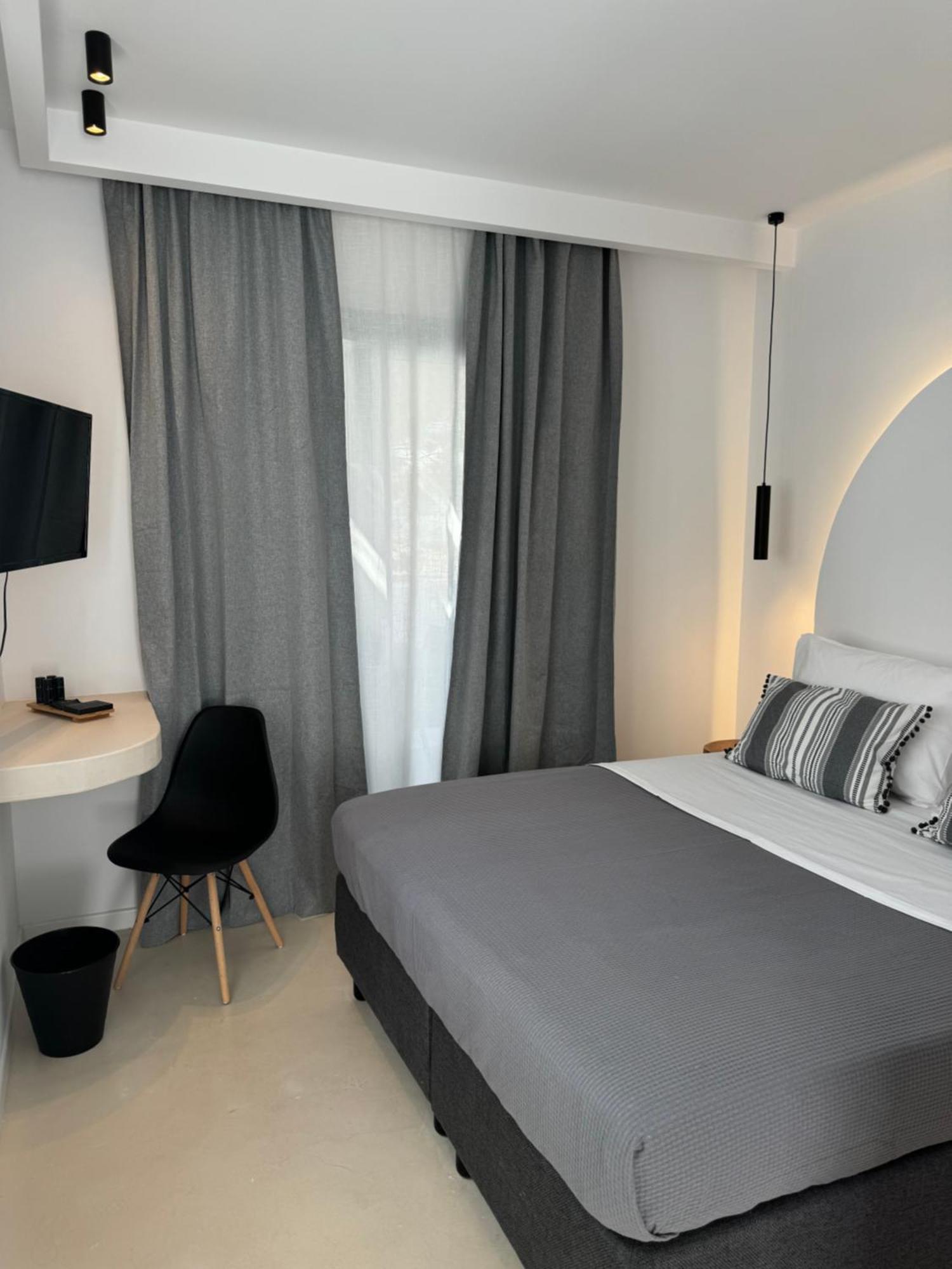 Aparthotel Angelo Estate Santorini Perissa  Esterno foto