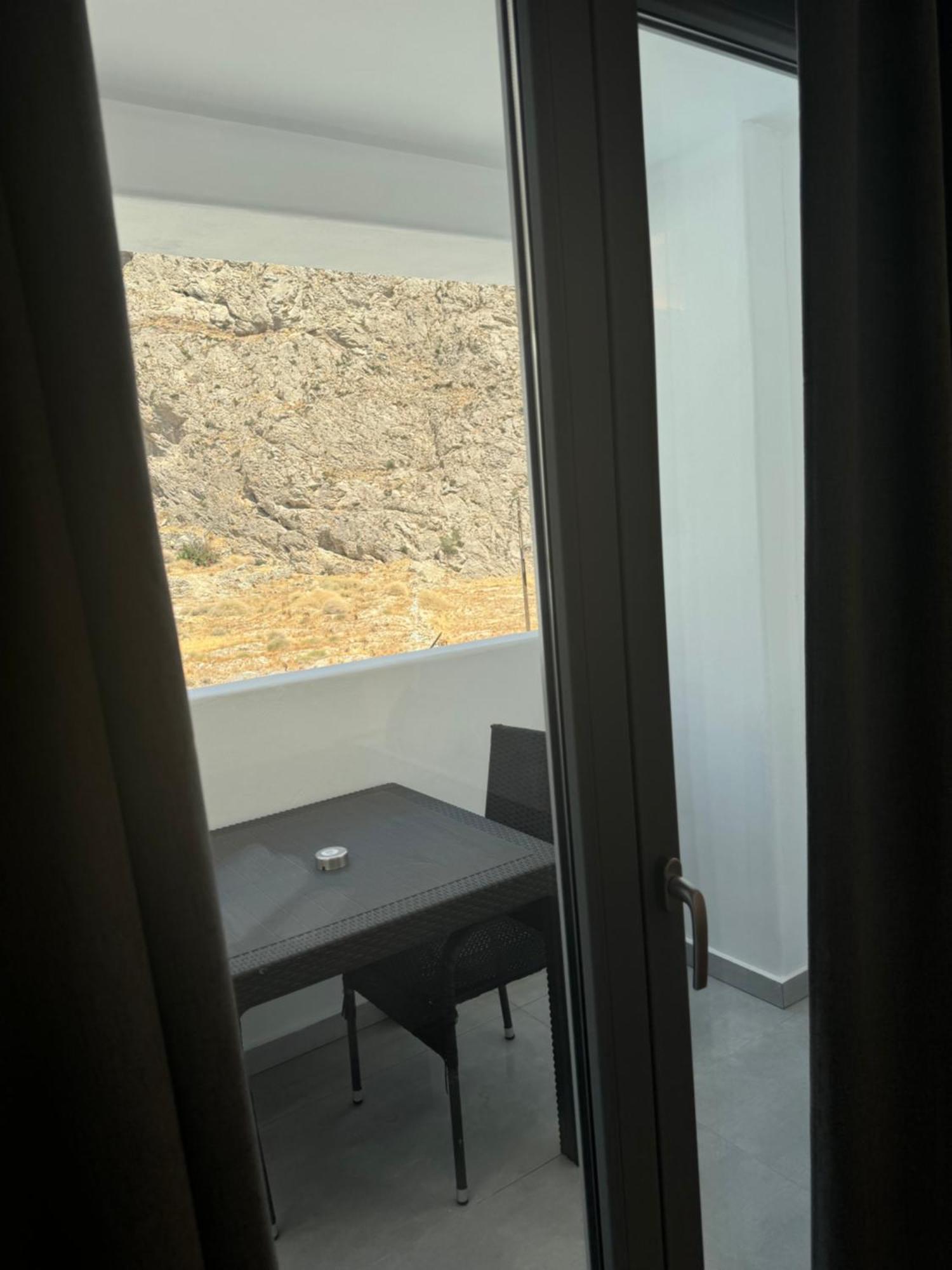 Aparthotel Angelo Estate Santorini Perissa  Esterno foto