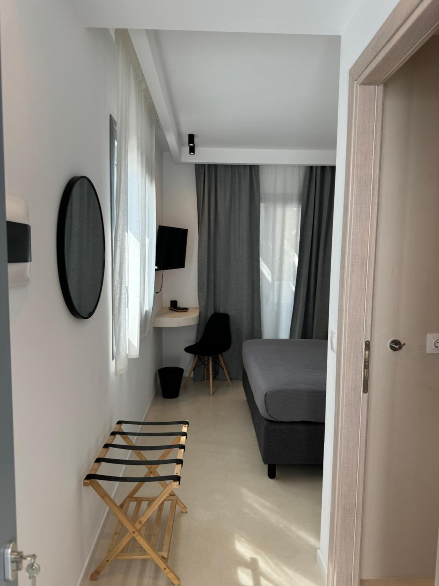 Aparthotel Angelo Estate Santorini Perissa  Esterno foto